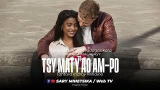 Tantara Malagasy - TSY MATY AO AM-PO (Tantaran'i Radio Madagasikara) Tantara indray miseho