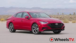 WheelsTV + fusionZONE - Hyundai Vehicle Showcase