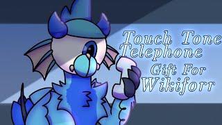 Touch Tone Telephone [meme]  gift for Wikiforr