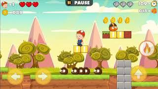 Miner’s Adventure 2 (game play) Part 17