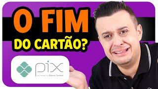 PIX BANCO CENTRAL: TRANSFIRA EM 10 SEGUNDOS! O FIM DO TED, DOC E CARTÃO DE DÉBITO!  Como funciona?