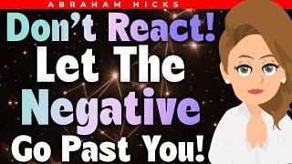 Use Positive Energy to Transform Day to Day Life! 🪷 Abraham Hicks 2024