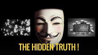 The World's Hidden Truth | YOU WON'T BELIEVE WHAT THEY ARE DOING [ HIDDEN TRUTH ]