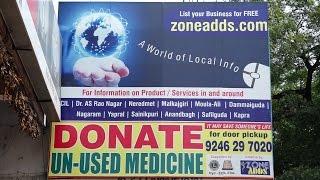 Your local marketplace, simplified at Zone Adds Office | ECIL |  9246297020 | 9246334030 |