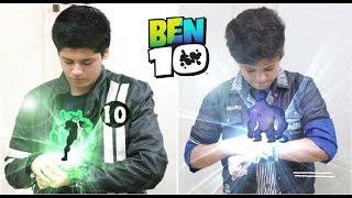 Ben 10 - Ben 16 VS Ben 23 (EP 17) Real Life Ben 10 Series