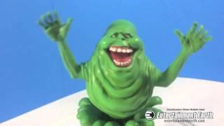 Ghostbusters Slimer Bobble Head: