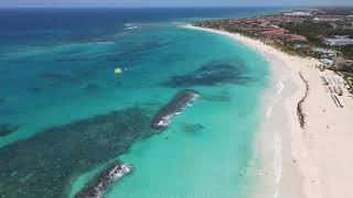 Bavaro Beach - Punta Cana