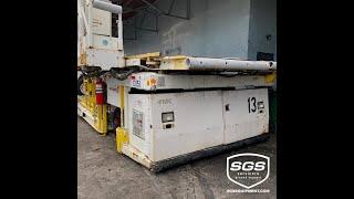 Commander 15 STD Working Condition