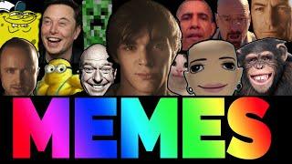 JUNGLE OF THE BEST DANK MEMES V57