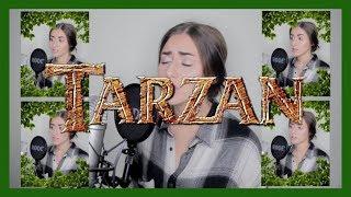 You'll Be In My Heart (Disney's Tarzan) | Georgia Merry