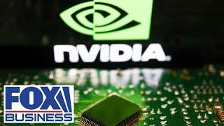 Nvidia will 'burst AI bubble': Expert makes strong prediction ahead of earnings