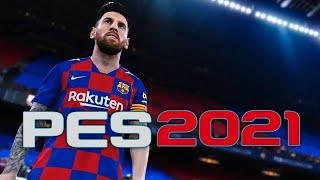 PES 2021: 6 Early Rumours You Need To Know