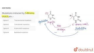 Mutations induced by 5-Bromo uracil are :-