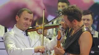 Orchestra Fraților Advahov & Alex Calancea Band - Duel muzical