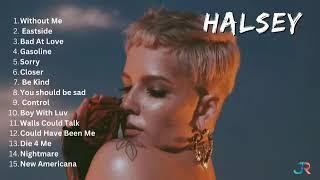 HALSEY album