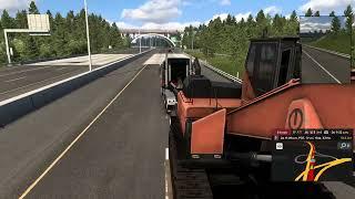 ATS 1 53 OPEN BETA Ein Holzstabler bitte