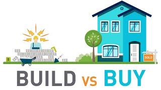 Buying New Build vs Existing Homes with Matt Greer