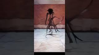 Xenomorph vs Bacteria