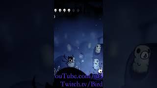 Really Squiggling - from Let's Play Hollow Knight VOD 15