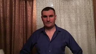 Александр Шарапов «На солнечной поляночке»