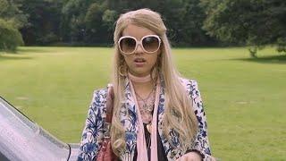 Poppy Moore scene pack (Wild Child)