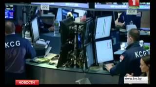 Растут мировые цены на нефть