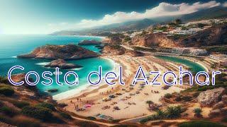 Costa del Azahar - A Vacationer's Paradise