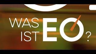 EO - Entrepreneurs' Organization - Was ist EO?