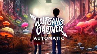 Wolfgang Gartner - Automatic (Lyric Video)