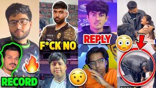 New RECORD is SHOCKING.. Fan GIRL VIRAL Video SouL,GodLike,Goblin,Spower,Scout,Thug, EXPOSED?
