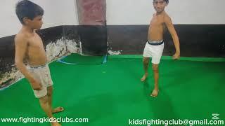 fighting kids dvd fighting kids club fighting kids video