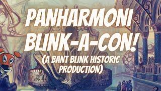 Panharmoni Blink-a-Con! (MTG Arena: Kaladesh Historic)