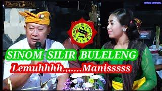 SINOM SILIR BULELENG ‼️#pupuhsinom #geguritan #geguritanbali #tamtam #mesugichannel