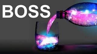 EXTREME BASS Agressive Rap Beat Trap Instrumental 2017 - "Boss" (Prod. Nico on the Beat)