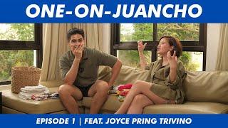 Parenthood Adjustments | One on Juancho with Joyce Pring-Triviño