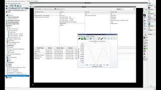 Accessing Antenna Group Delay Data in XF Simulation