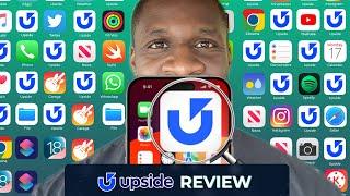 Is Upside Cashback Legit & Worth It? (Tested App Review)