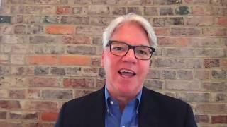 David Kain welcomes you to the 2017 Clients & Friends Digital Success Workshop