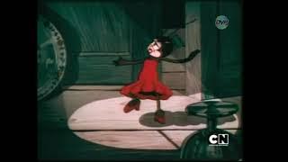 Merrie Melodies - A Mulher de Vermelho (Dublado em Português)