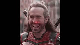 "The Proposal" - Deadpool and Wolverine edit | Edward Maya & Vika Jigulina - Stereo Love (Slowed)