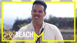 Say Hello to Jake Ellis | Celebrity Ex On The Beach 3