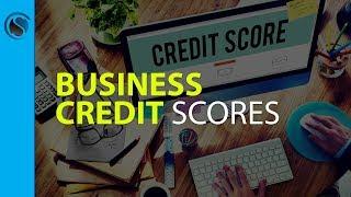 Business Credit Scores