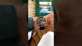 Inside the World of Jacob & Co Watches  | Ultimate Luxury Timepieces