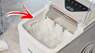 Is this THE BEST Cheap Countertop Ice Maker on Amazon?