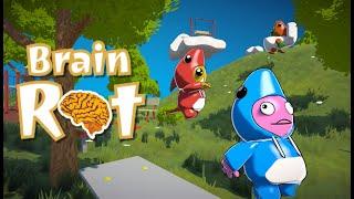 BrainRot - Official skibidi trailer
