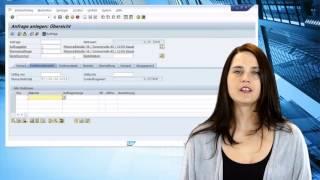 Demo Lernvideo Seminararkaden SAP® SD Vertriebsprozesse