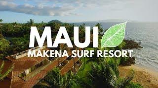 Makena Surf Resort  - Luxury Maui Vacation Rentals