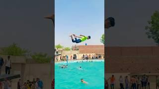 Huraira Gymnast#viralvideo #flip #acrobatics #acrobaticgymnastics #stunt