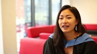 Making friends at university | University of Strathclyde International Study Centre