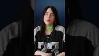 How Billie Eilish made 'Guess' with Charli XCX ️